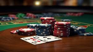 Bandar Poker Game 